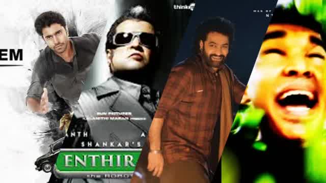 T-series Nivin Pauly Mixtape