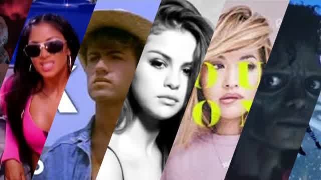 Michael Jackson Smooth Criminal Mixtape