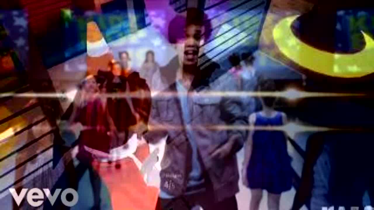 - RaveDJ