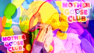 Mother Goose Club Songs Rhymes