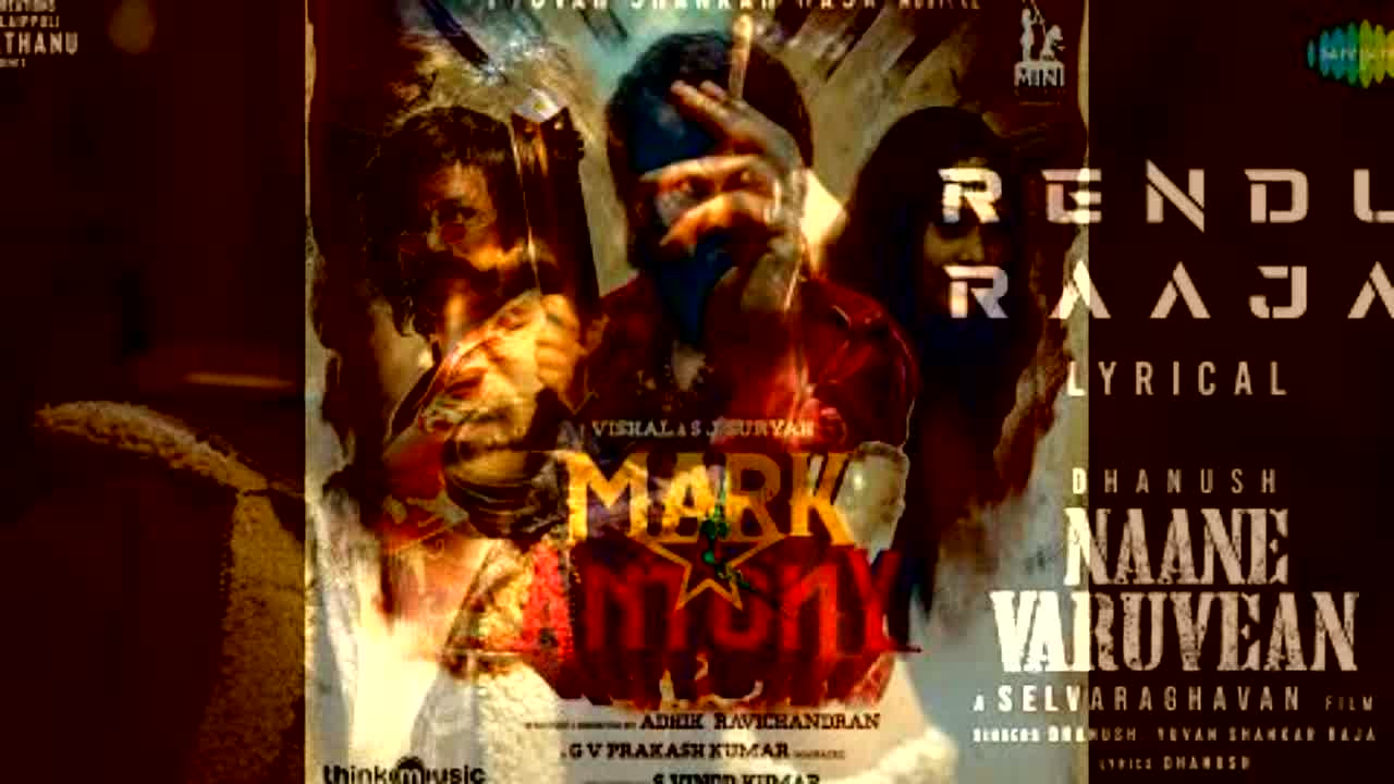 Shankar Of Raja Antony - RaveDJ