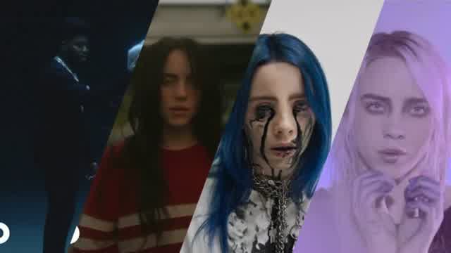 Billie Eilish