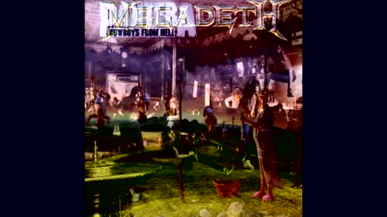 A Gates Cemetery Monde - RaveDJ
