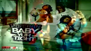 Shift Yuh Tight