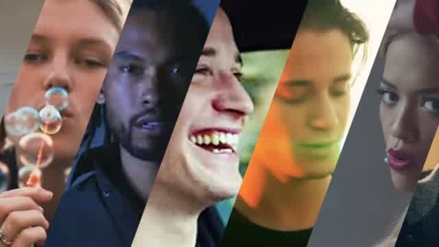 Edm Dance Mixtape