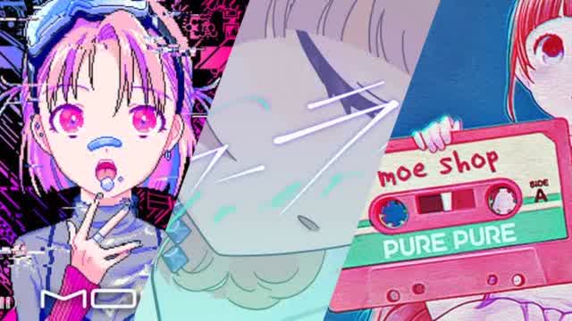 Moe Shop
