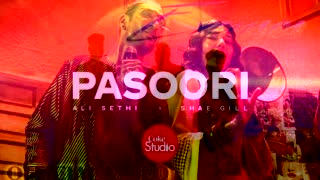 Intethi X Shae Gill