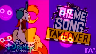 Disney Channel Have Birthday Or X Ravedj