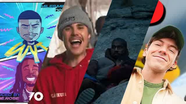 Intentions Hip Mixtape
