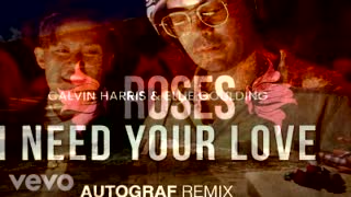 Roses House Edit