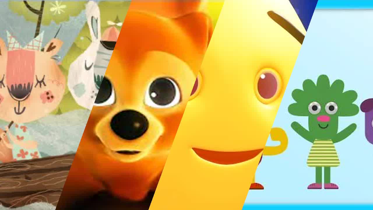 Twinkle Twinkle Little Star & More | Kids Songs | Super Simple Songs ...