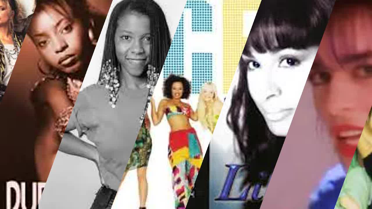 Tech House Acapella Ideas RaveDJ