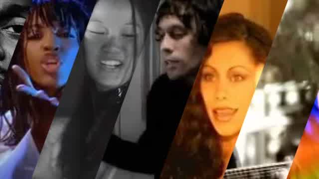 Love Pop Mix