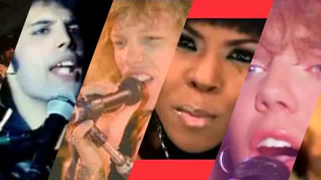 Rock Steve Mixtape
