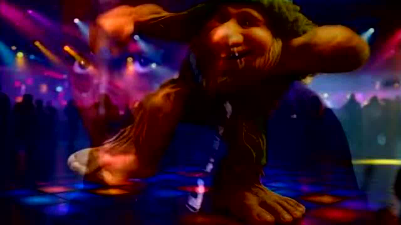 Sad! Brr Patapim Dancing - RaveDJ
