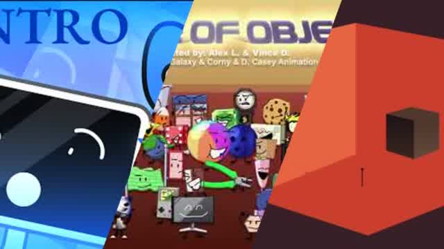 OSC intros - RaveDJ