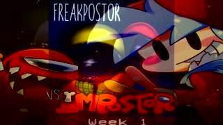Freakpostor Impostor