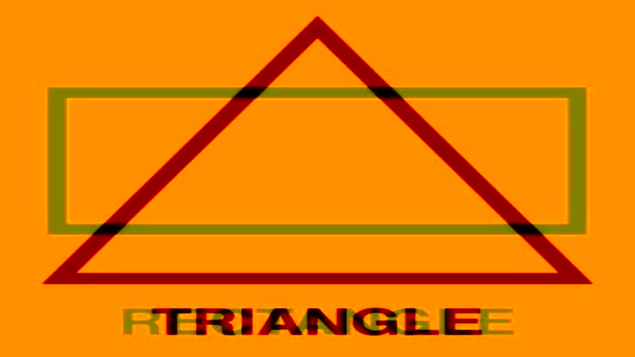 Song Triangle - RaveDJ