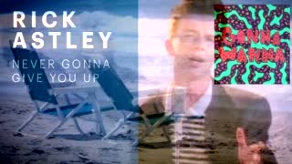 Never Going To Towanna You Up