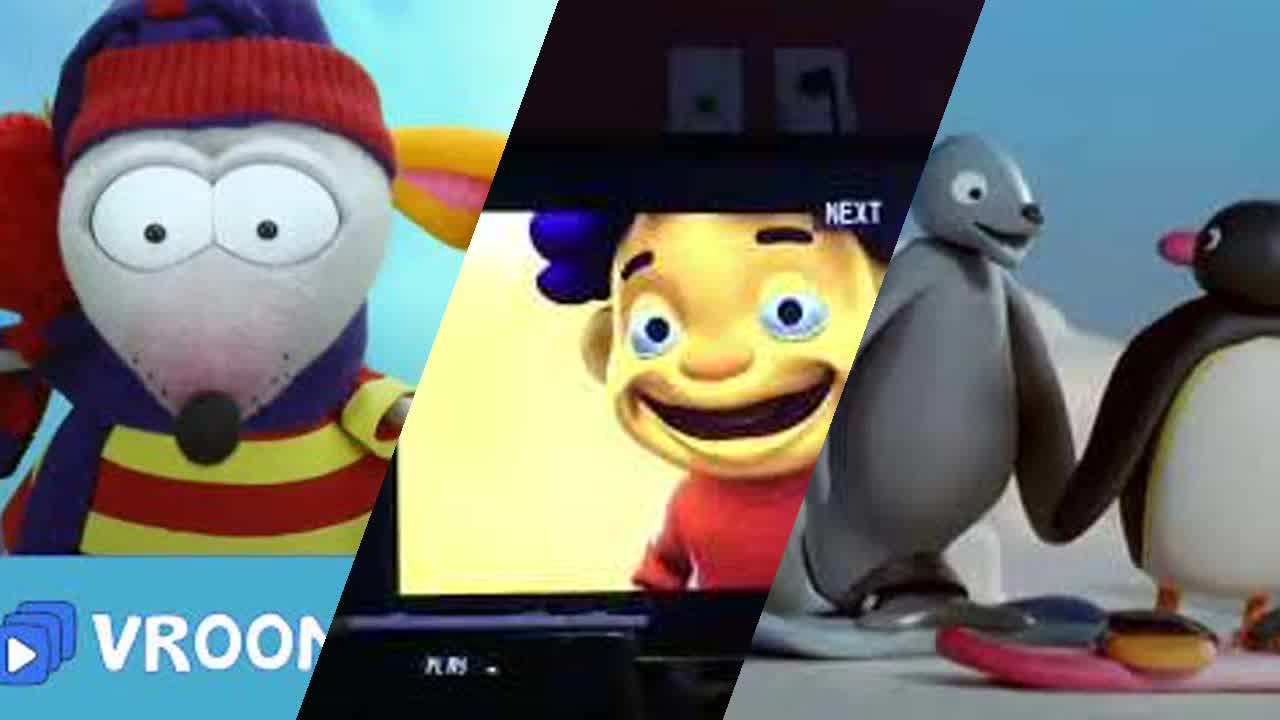 Toopy And Binoo Minimix - RaveDJ