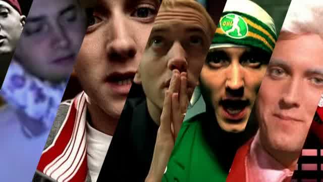 Eminem Mixtape
