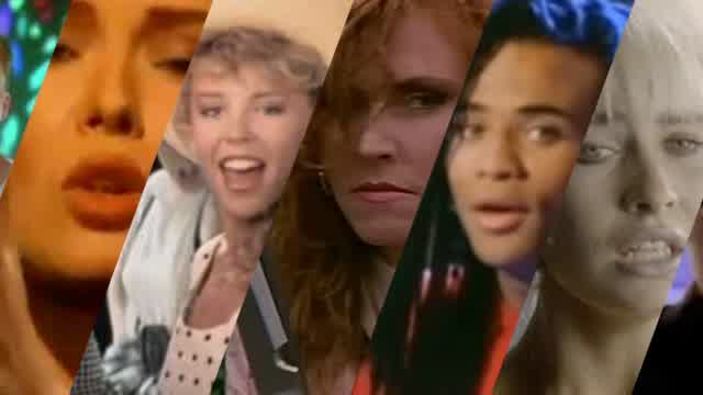 Waterman Pop Mix