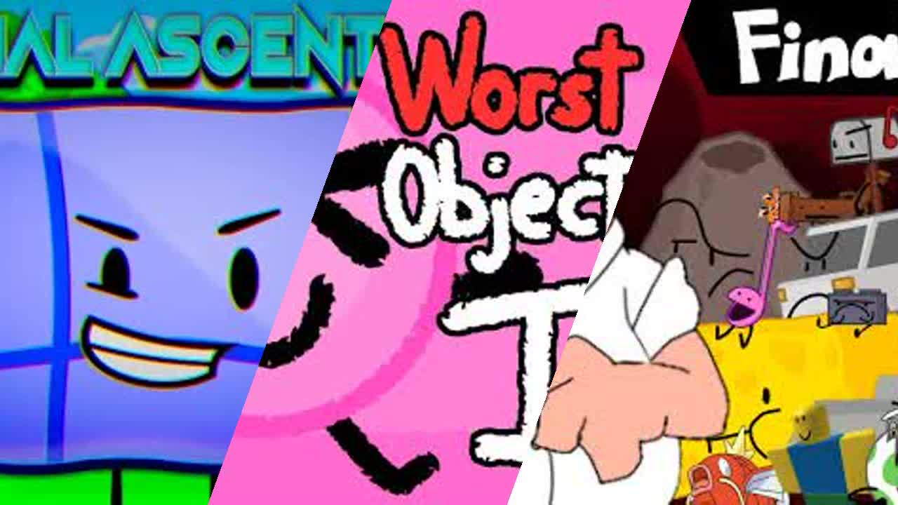 Object Show Mix - RaveDJ