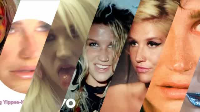 Kesha Tik Tok Mixtape