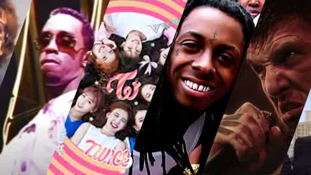 Twice Teaser Mixtape