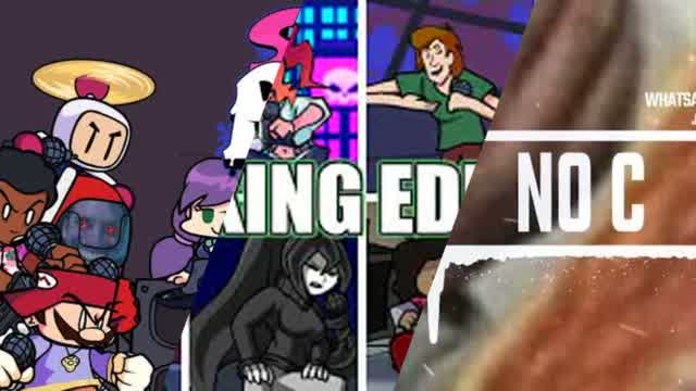 Siivagunner Among Us Whatsapp Mixtape