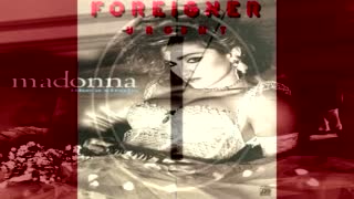 Madonna Urgent A Virgin Backing Track No Vocals Karaoke Without Subtitles