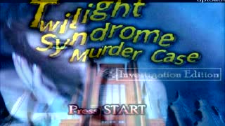 Twilight Syndrome Ambient Theme Beat Lost