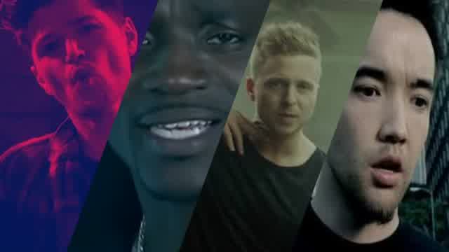 Hall Of Fame Pop Mixtape