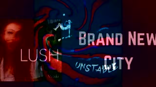 Brand Golden City