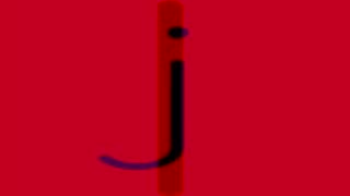 Letter Song L