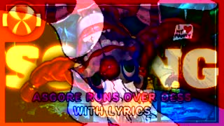 Deltarune Mimic Song
