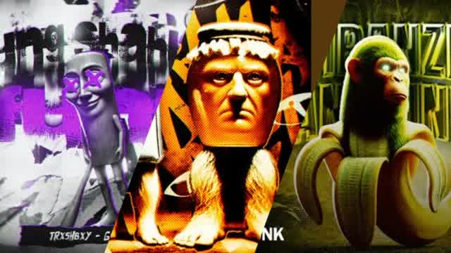 Cappuccino Assassino Funk Mixtape