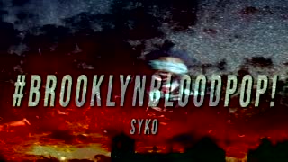 #Brooklynbloodpop​! Homicide