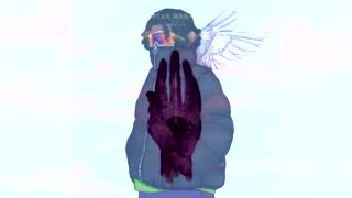 Goodbye World X Rage Type Beat “Off To Roof”