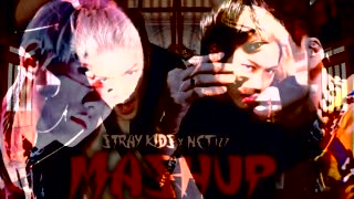 Exo Kids X Nct 127 Mashup