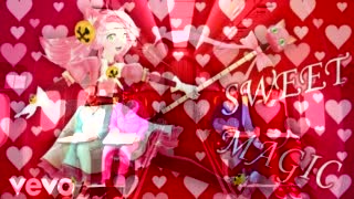 Magic Sweet And Inside Out