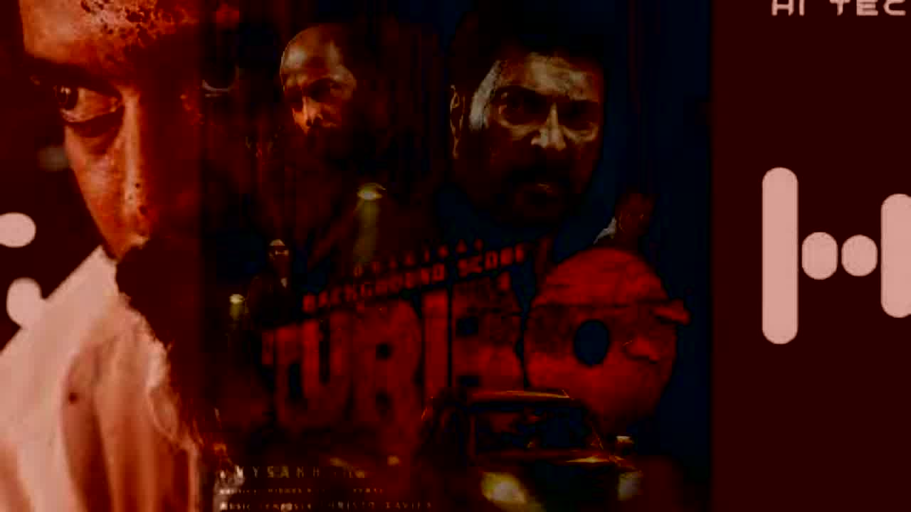 Vetrivel Bgm - RaveDJ