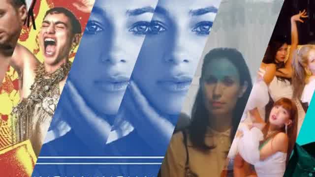 Vincitore Sanremo 2020 Megamix