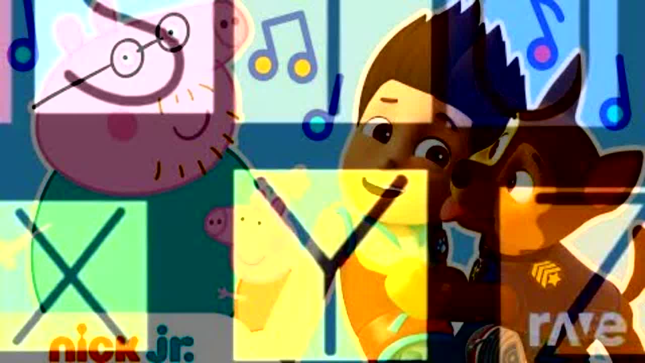 Jr Y Song - RaveDJ