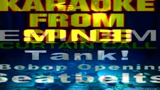 Karaoke Fack Instrumental •