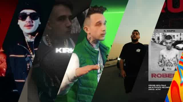 Mgk666 Verificat Mix