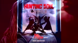Soul Warriors