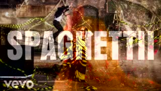 Lights Spaghettii Action