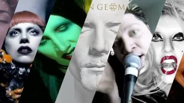 Rammstein Metal Mix