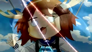 Amour Zone Koshitantan Op Opening「Uhd 60Fps」